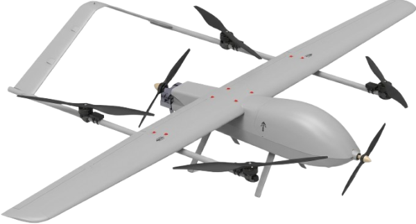 LN-100 VTOL
