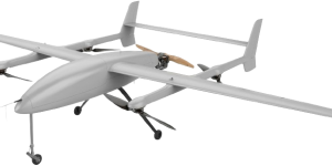 TH-35 VTOL/Taxiing
